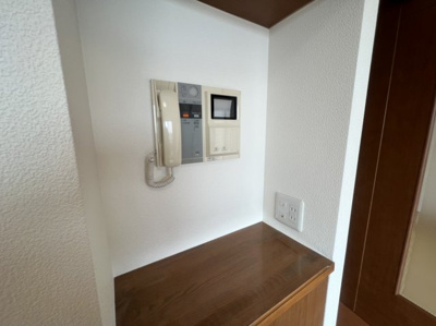 【セキュリティ】 | ポレスター医大前