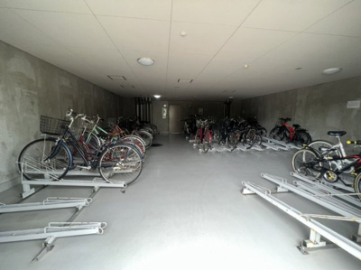 【その他共用部分】 | ポレスター医大前