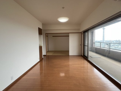 【居間・リビング】 | ポレスター医大前