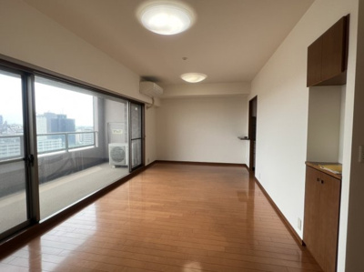 【居間・リビング】 | ポレスター医大前