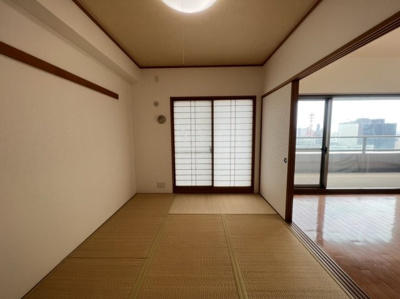 【和室】 | ポレスター医大前