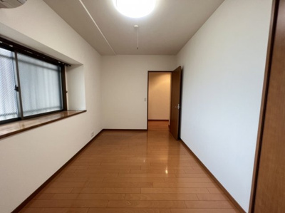 【洋室】 | ポレスター医大前