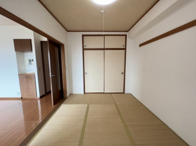 【和室】 | ポレスター医大前