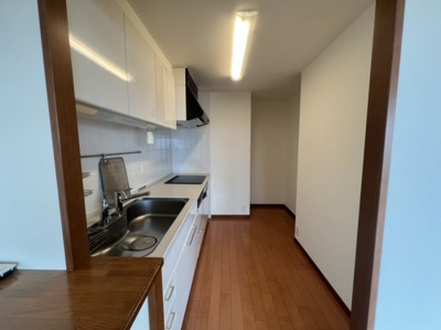 【キッチン】 | ポレスター医大前