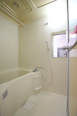 【浴室】 | レナジア深井