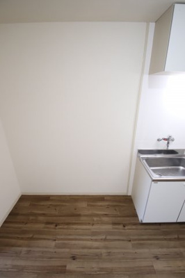 【その他】 | レナジア深井 | 冷蔵庫スペース