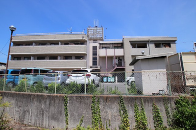 【外観】 | レナジア深井