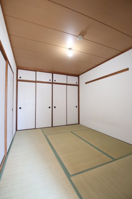 【洋室】 | レナジア深井