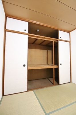 【収納】 | レナジア深井