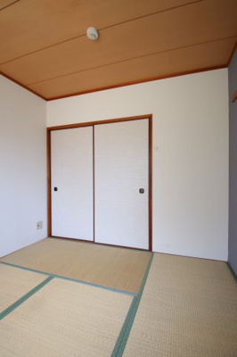 【和室】 | レナジア深井