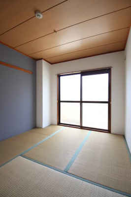 【和室】 | レナジア深井