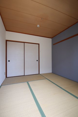 【和室】 | レナジア深井