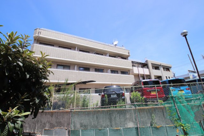 【外観】 | レナジア深井