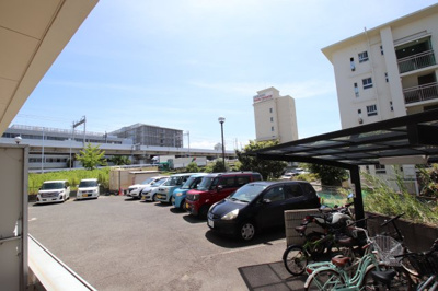 【展望】 | レナジア深井