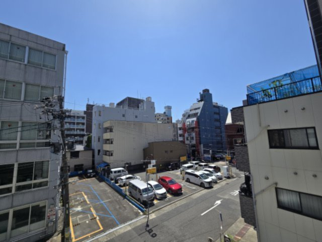 パティオエスペラン|名古屋市の賃貸ならMy賃貸サの展望|パティオエスペランサ