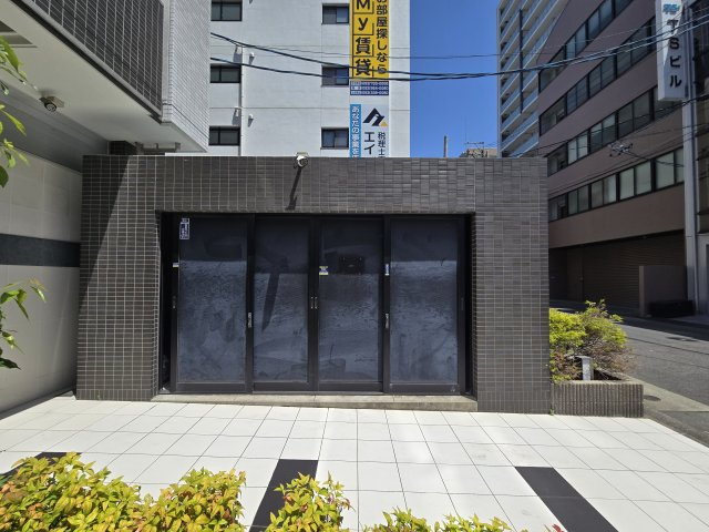 パティオエスペラン|名古屋市の賃貸ならMy賃貸サのその他共用部分|パティオエスペランサ