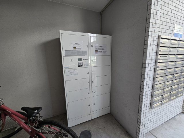 パティオエスペラン|名古屋市の賃貸ならMy賃貸サのその他共用部分|パティオエスペランサ