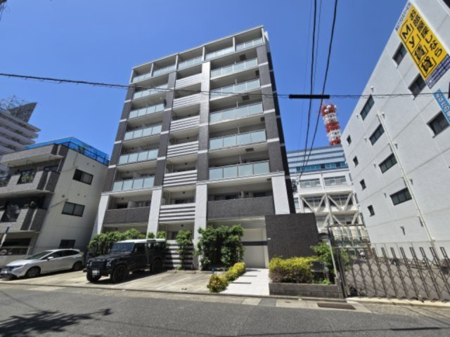 パティオエスペラン|名古屋市の賃貸ならMy賃貸サ