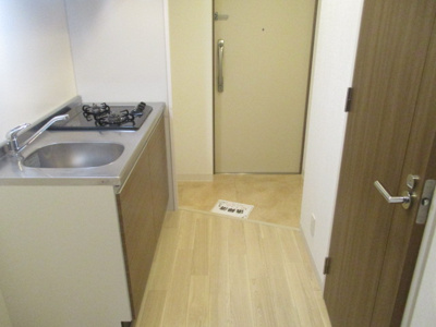 【内装】 | FDS　CourtFelice