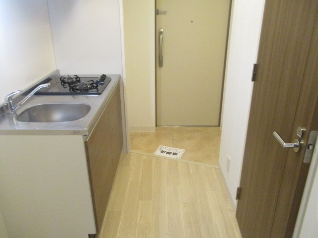 【内装】 | FDS　CourtFelice
