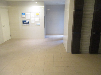 【ロビー】 | FDS　CourtFelice