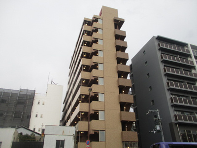 【外観】 | FDS　CourtFelice