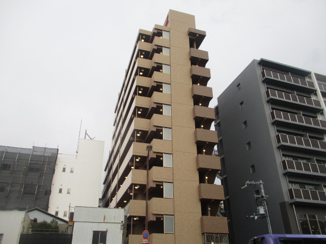 【外観】 | FDS　CourtFelice