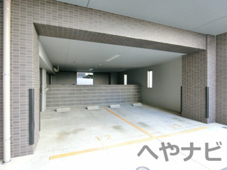 【駐車場】 | ★駐車場