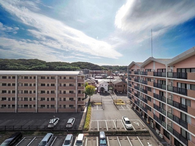 【展望】 | ルームズ学園北町