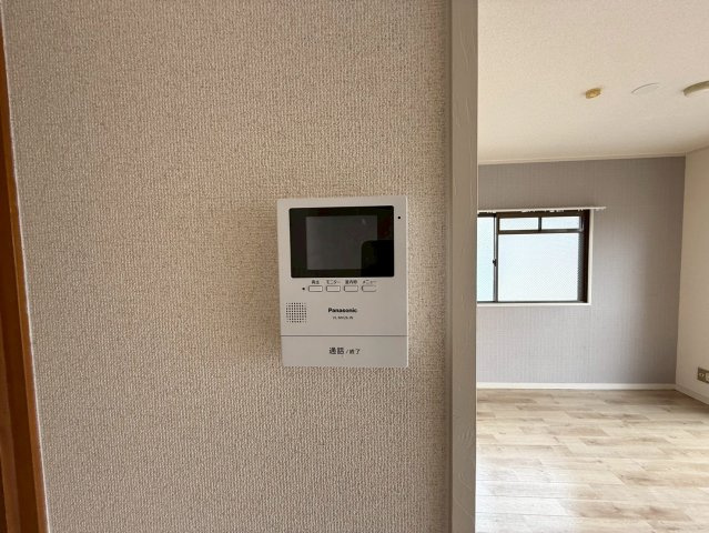 ヴィラ・フローラ｜名古屋市の賃貸ならMy賃貸のセキュリティ|ヴィラ・フローラ