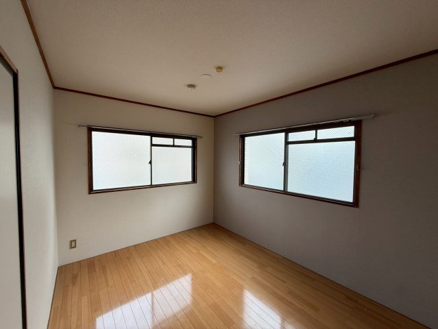 ヴィラ・フローラ｜名古屋市の賃貸ならMy賃貸の寝室|ヴィラ・フローラ