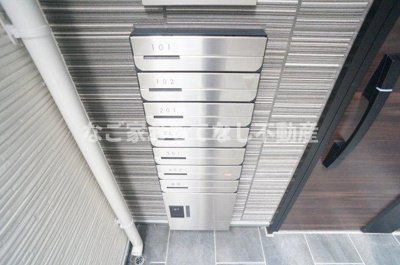 【その他共用部分】 | SWISH Garden