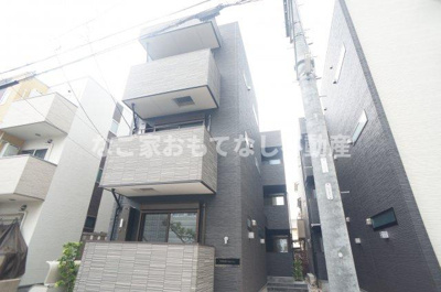 【外観】 | SWISH Garden