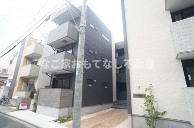 【外観】 | SWISH Garden