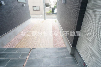 【駐車場】 | SWISH Garden