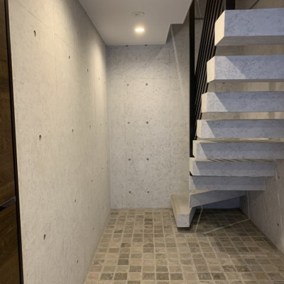 【ロビー】 | B.E.GRAND早稲田