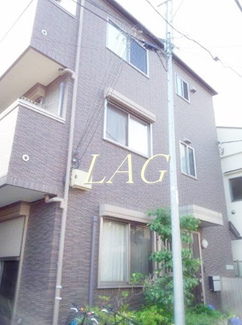 【外観】 | 外観です。
