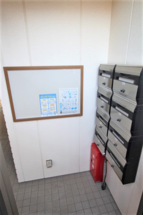 【その他共用部分】