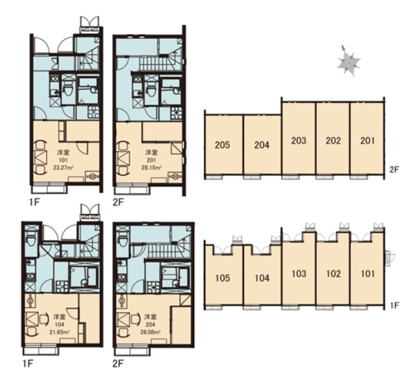 【区画図】 | Kumagai