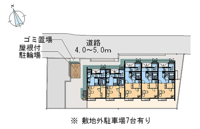 【地図】 | Kumagai