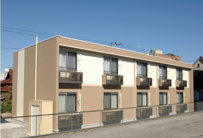 【外観】 | Kumagai