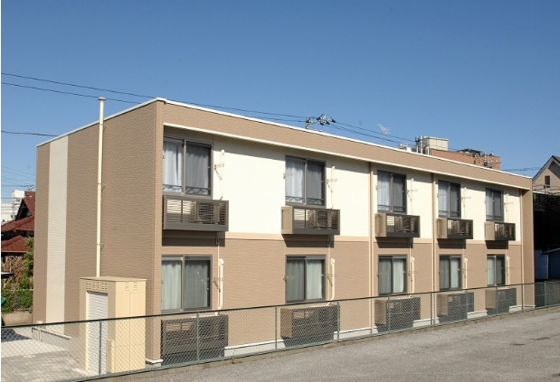 【外観】 | Kumagai