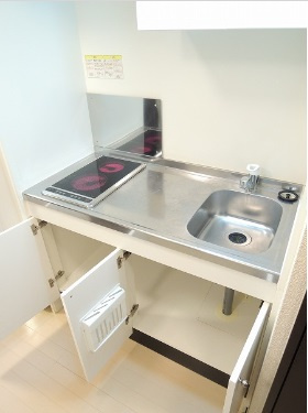 【キッチン】 | Kumagai