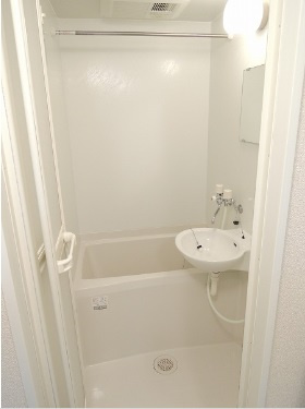 【浴室】 | Kumagai