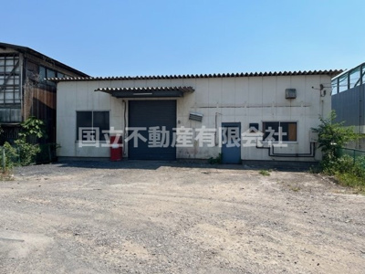 【外観】 | 泉２丁目工場