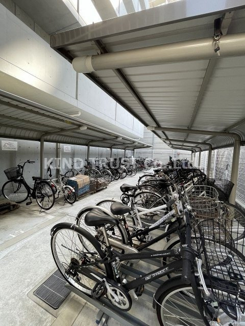 天神戎長柄のその他共用部分