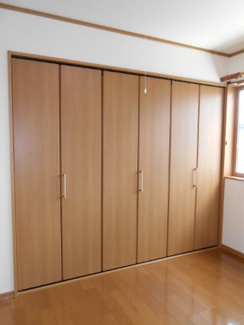 【収納】 | ハッピーガーデン若葉