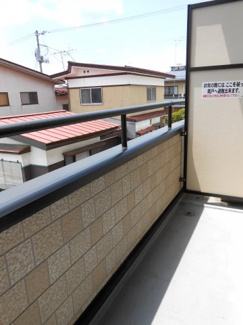 【展望】 | ハッピーガーデン若葉