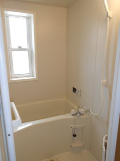 【浴室】 | ハッピーガーデン若葉