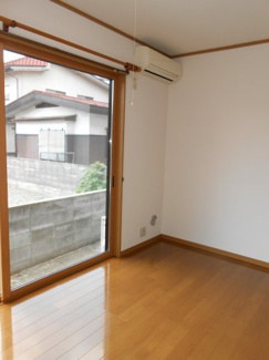 【居間・リビング】 | ハッピーガーデン若葉